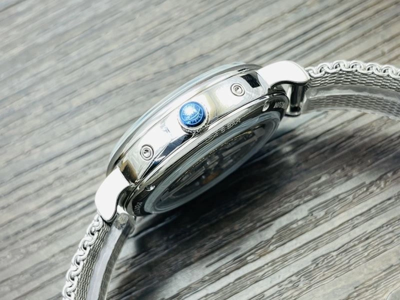 IWC Watches Refined 185383