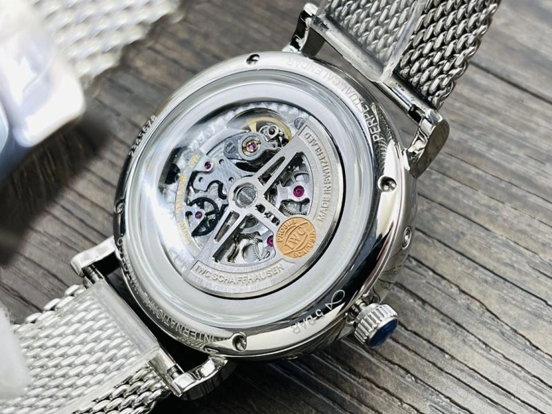 IWC Watches Refined 185383