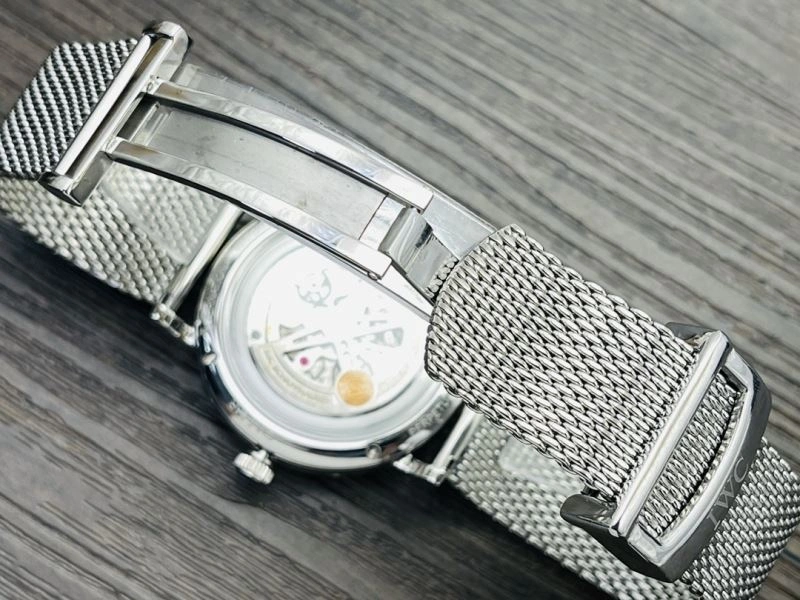 IWC Watches Refined 185383