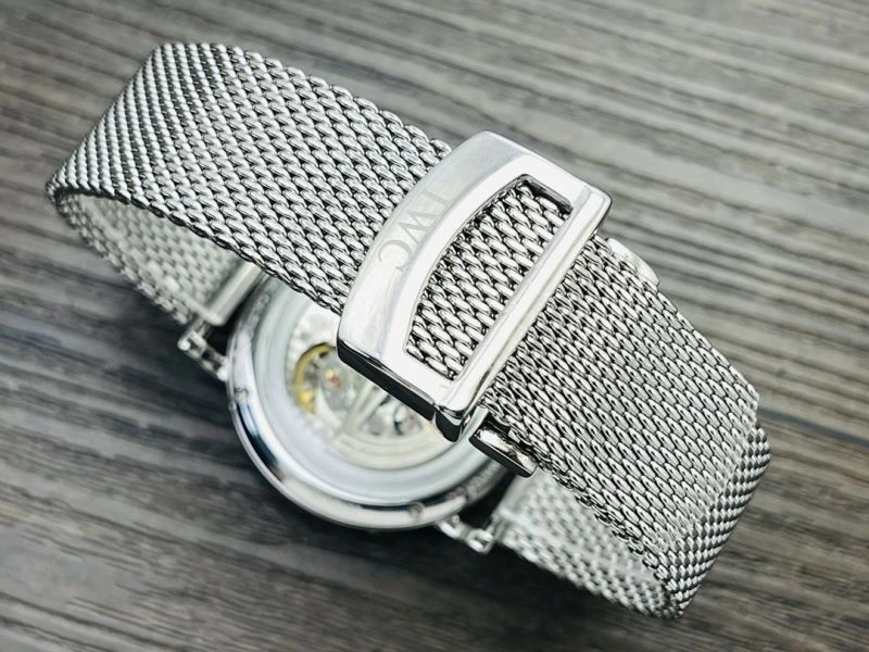 IWC Watches Refined 185383