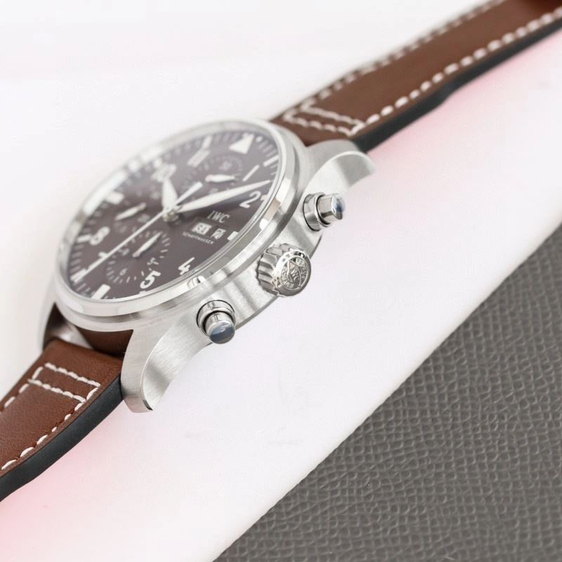 Resilient IWC Watches 185372