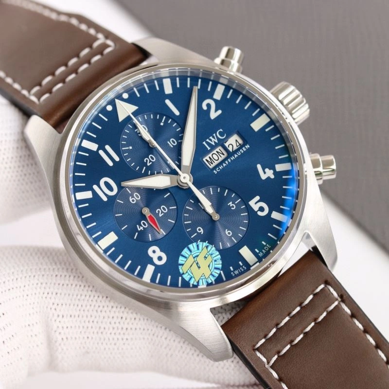 IWC Watches NewStyle 185393