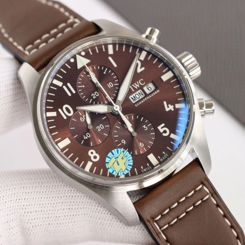 IWC Watches NewStyle 185393