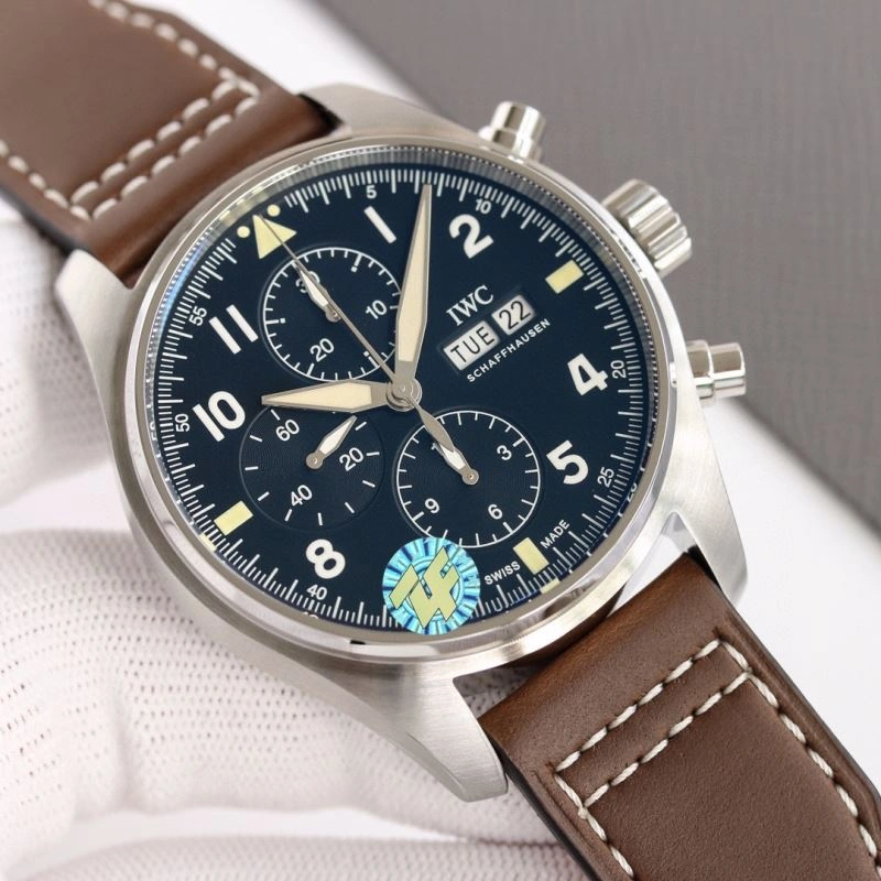 IWC Watches NewStyle 185393