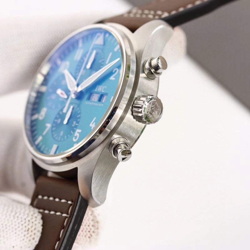 IWC Watches NewStyle 185393