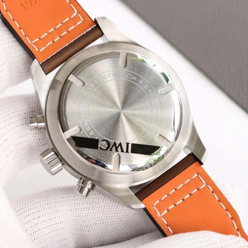 IWC Watches NewStyle 185393