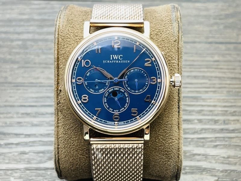 IWC Watches Compact 185385