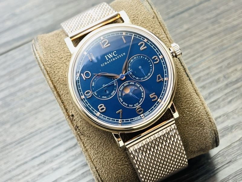 IWC Watches Compact 185385