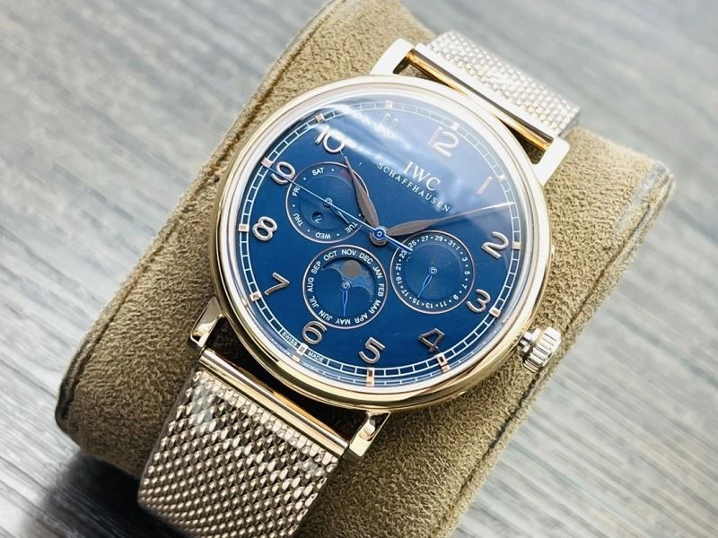 IWC Watches Compact 185385