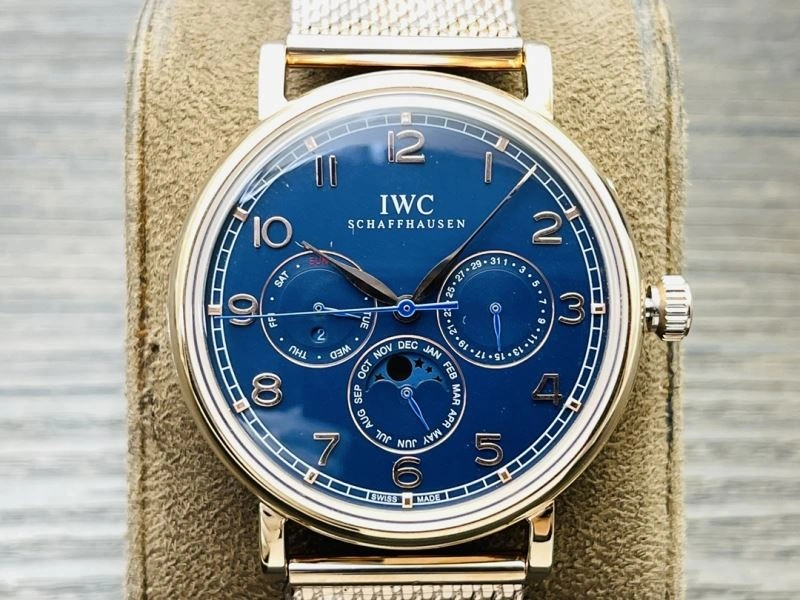 IWC Watches Compact 185385