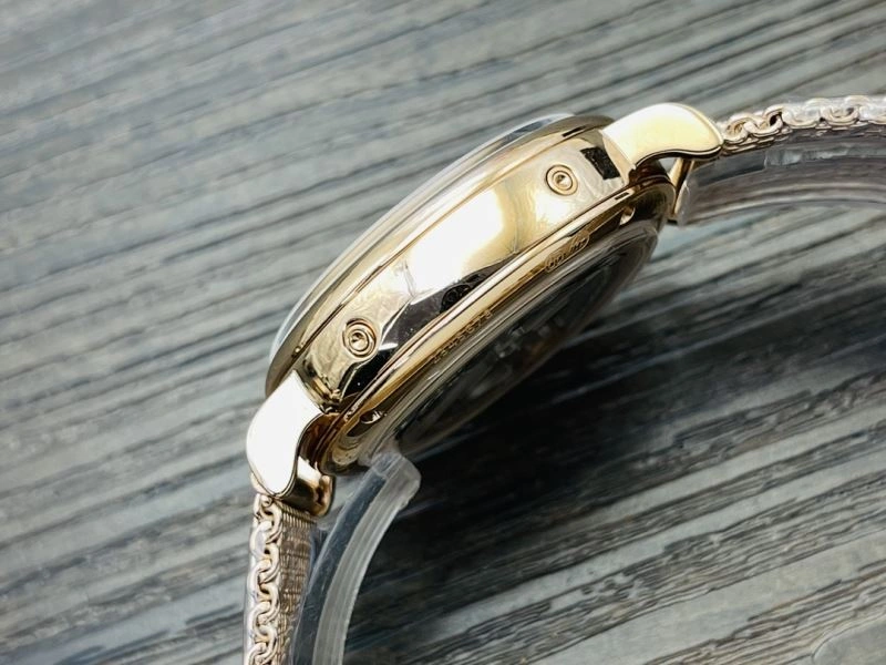 IWC Watches Compact 185385