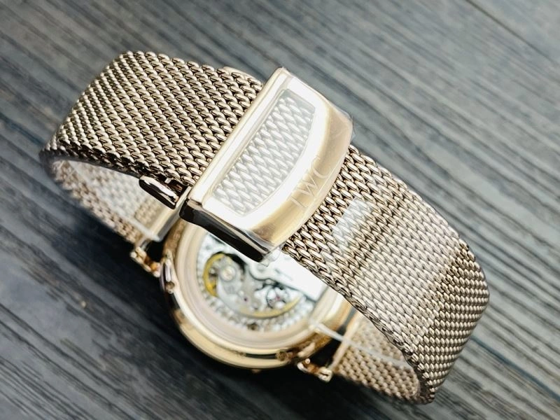 IWC Watches Compact 185385