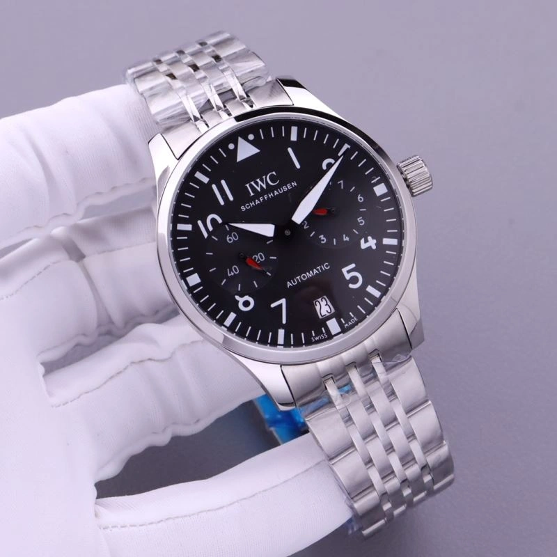 IWC Watches Seasonal 185375