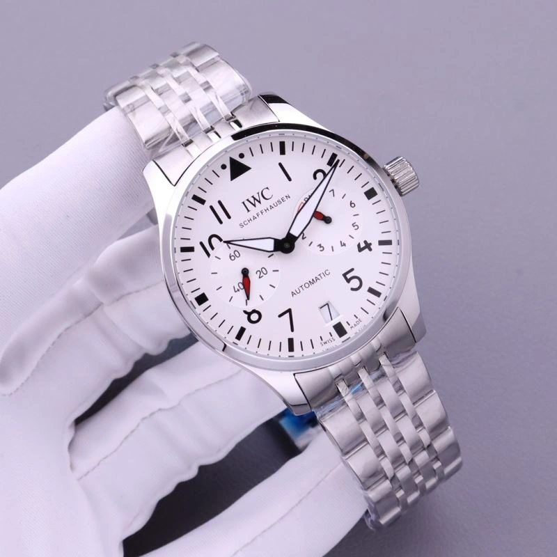 IWC Watches Seasonal 185375