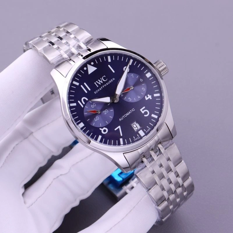 IWC Watches Seasonal 185375