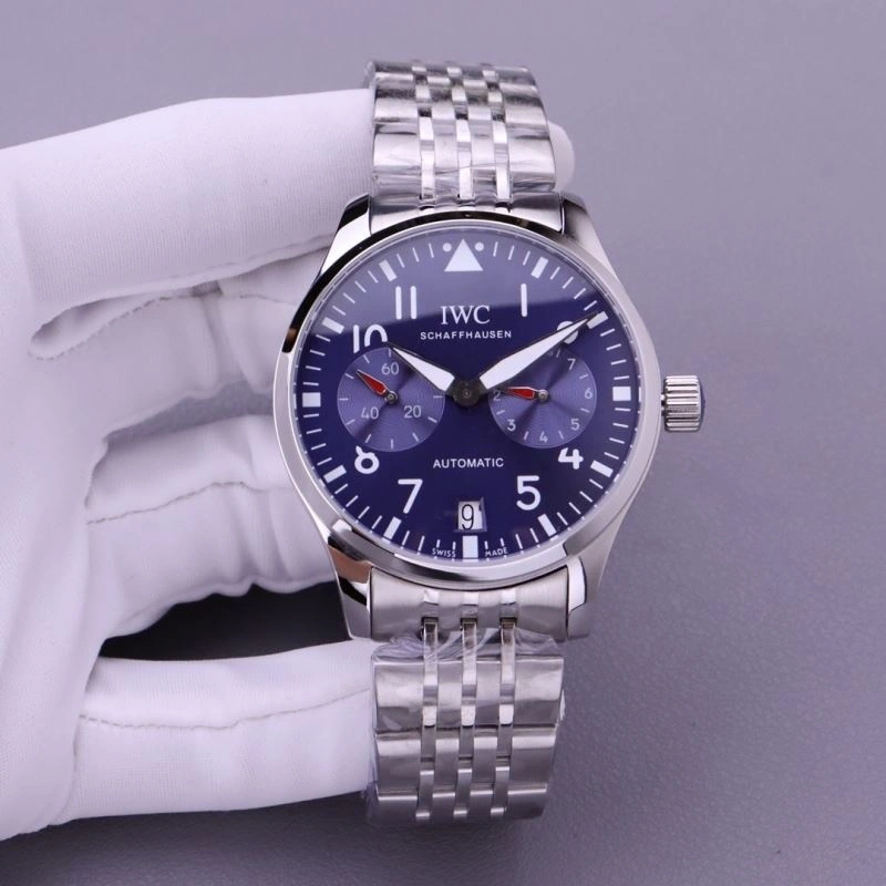 IWC Watches Seasonal 185375