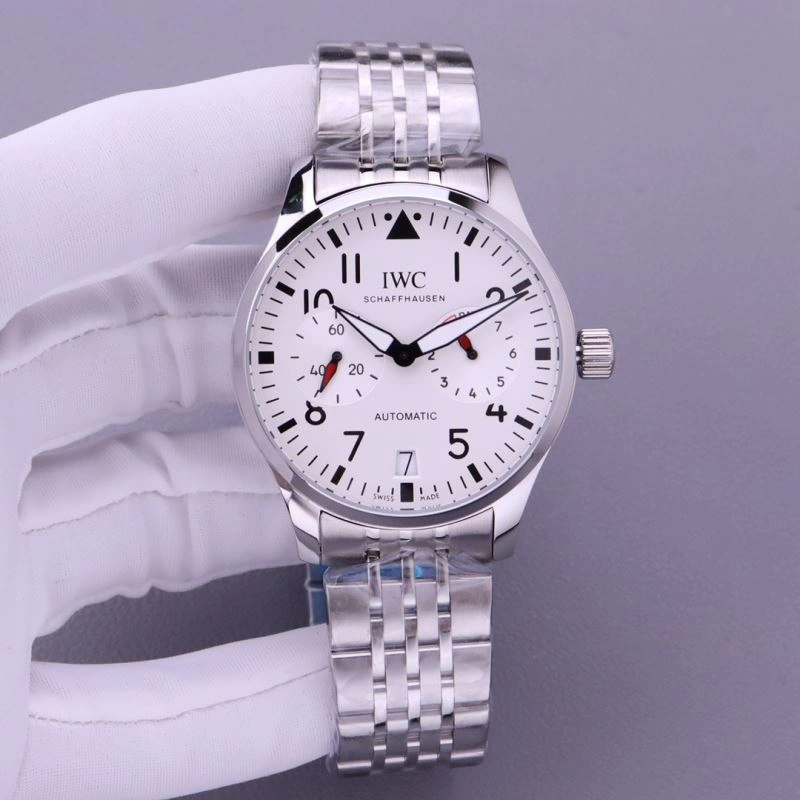 IWC Watches Seasonal 185375