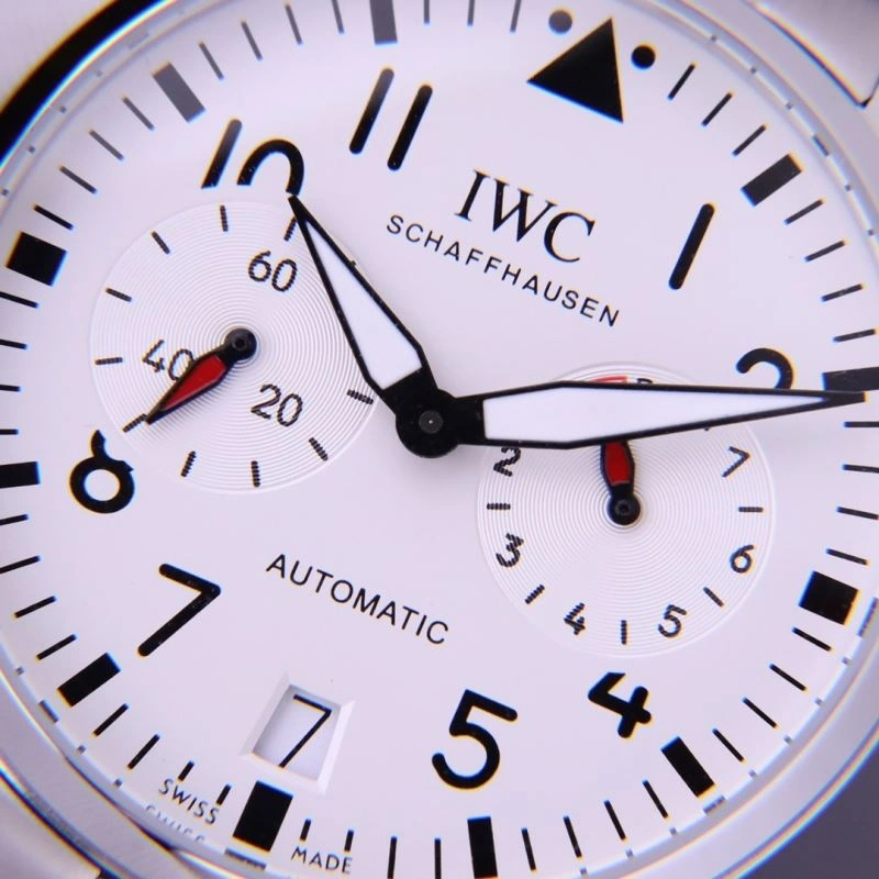 IWC Watches Seasonal 185375