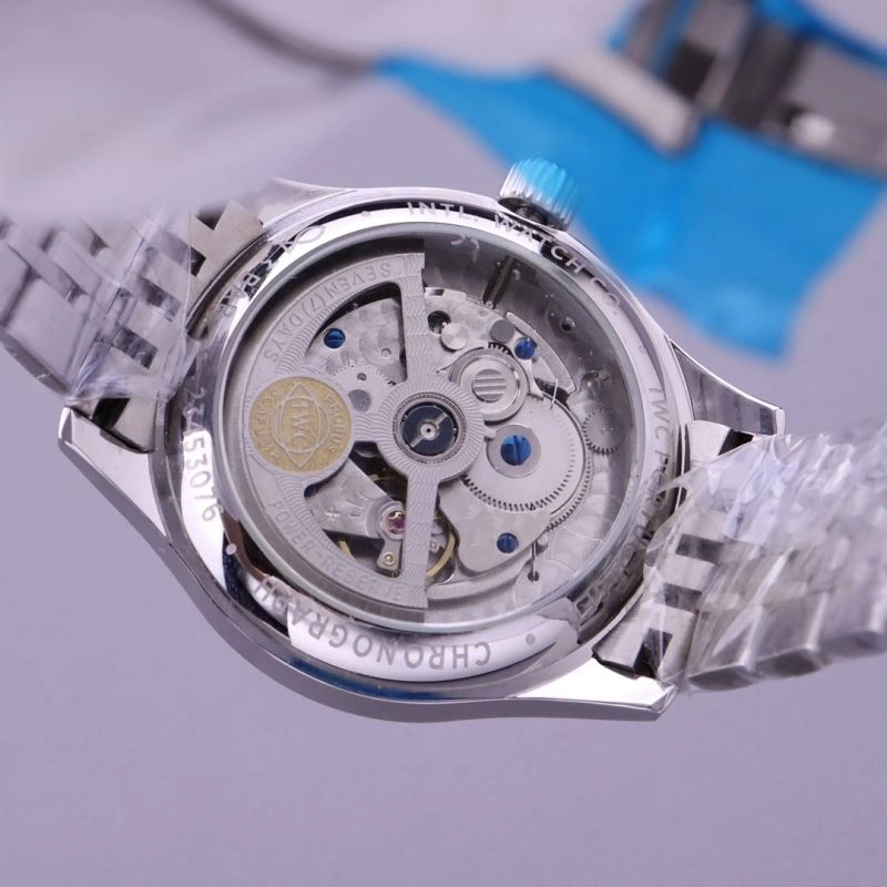 IWC Watches Seasonal 185375