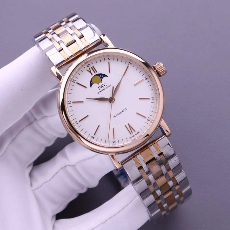 IWC Watches Supportive 185377