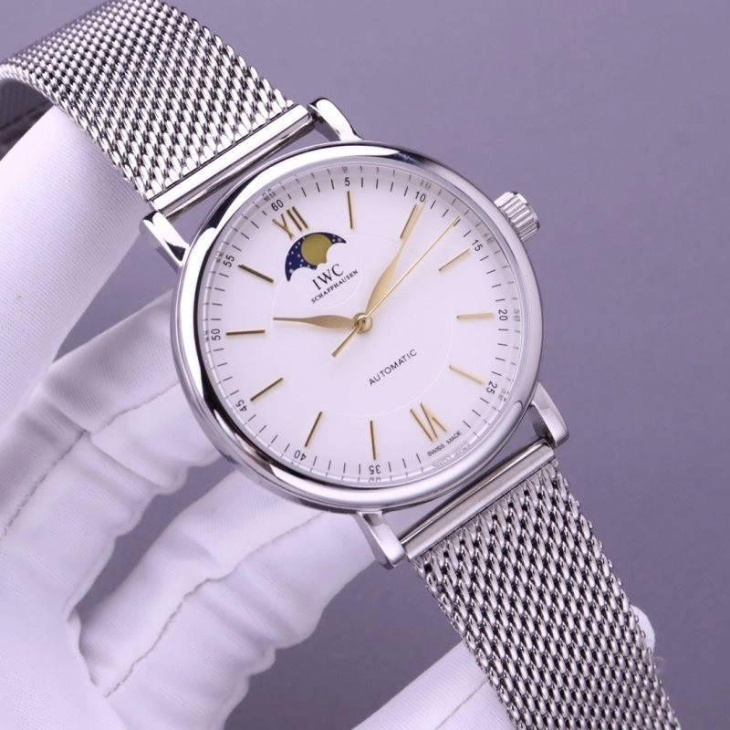 IWC Watches Supportive 185377