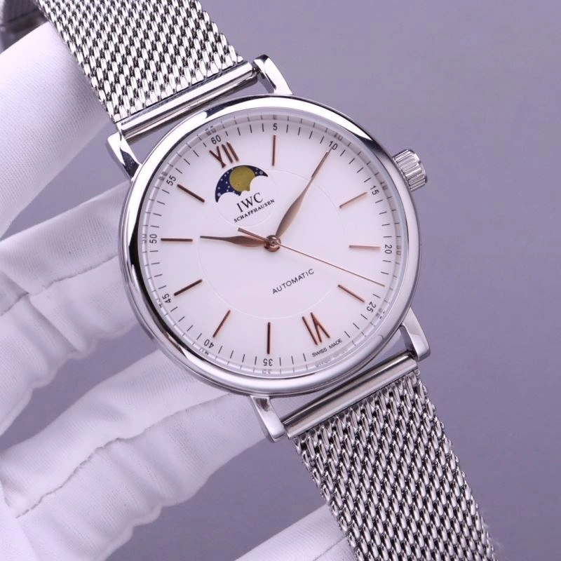 IWC Watches Supportive 185377