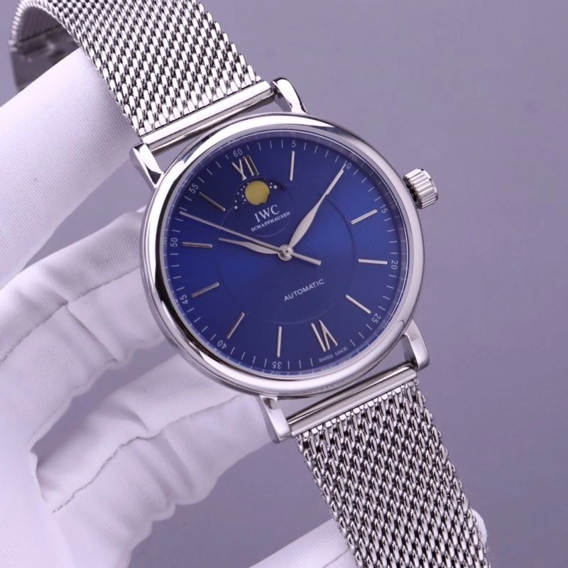 IWC Watches Supportive 185377