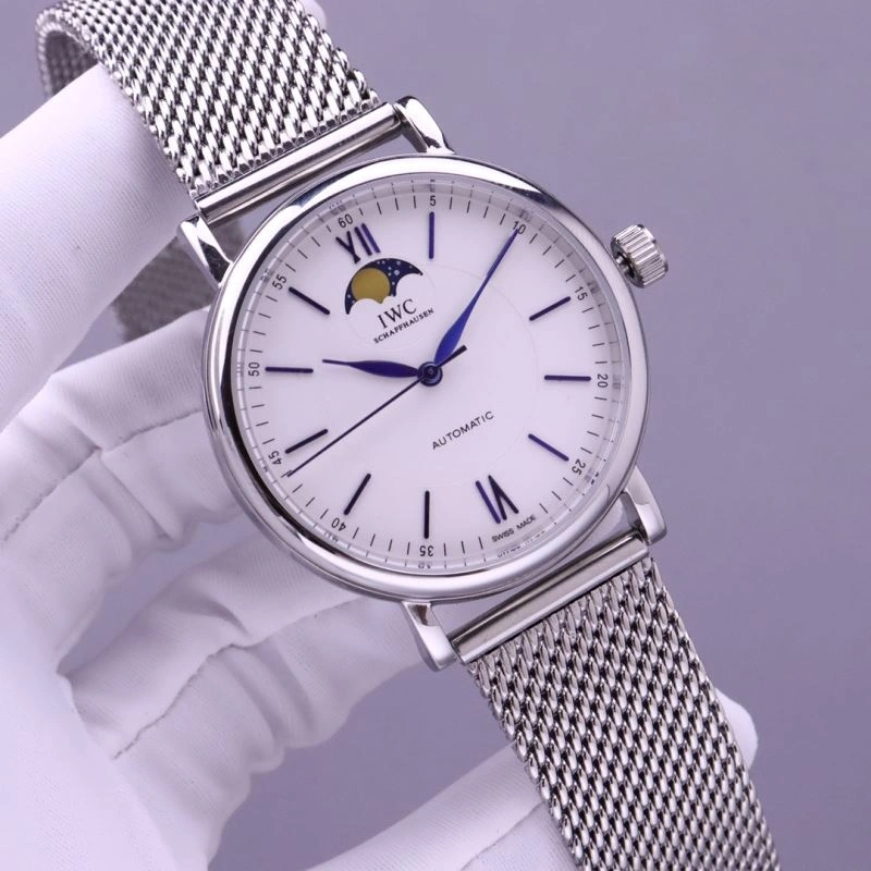 IWC Watches Supportive 185377