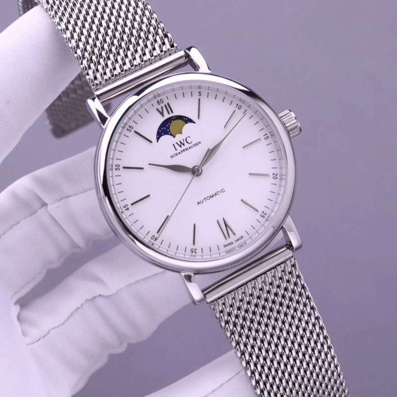 IWC Watches Supportive 185377