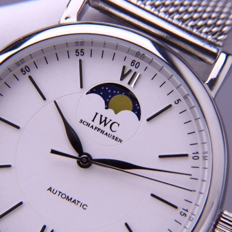 IWC Watches Supportive 185377