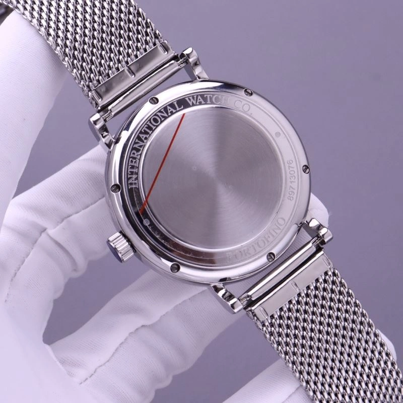 IWC Watches Supportive 185377