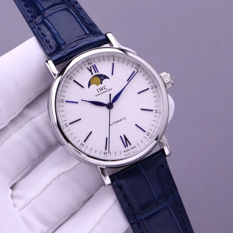 IWC Watches Comfortable 185379