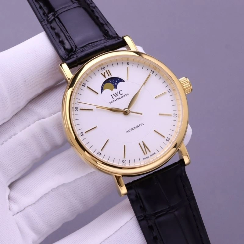 IWC Watches Comfortable 185379