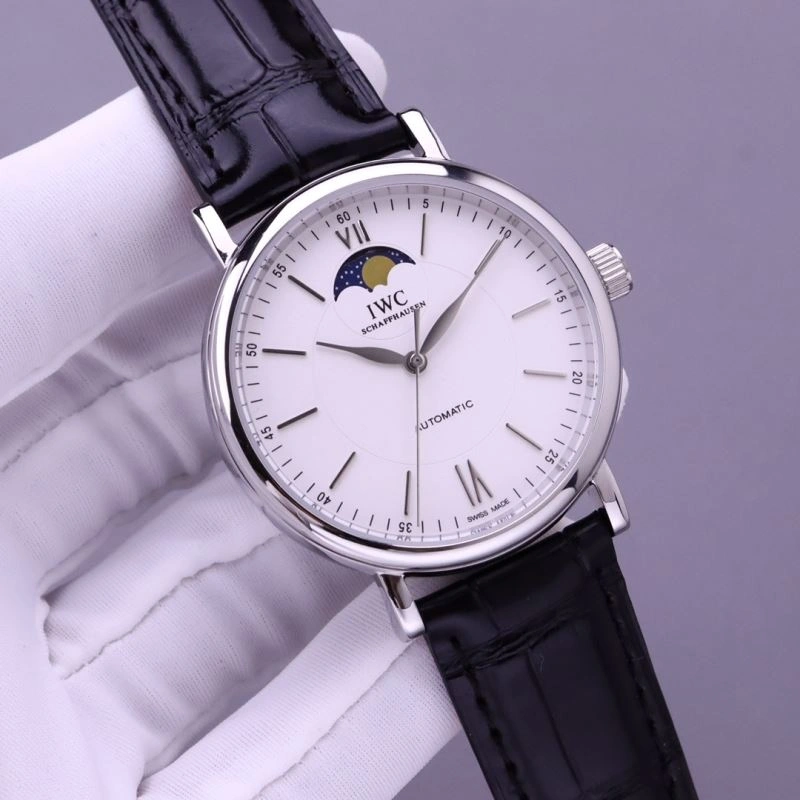 IWC Watches Comfortable 185379