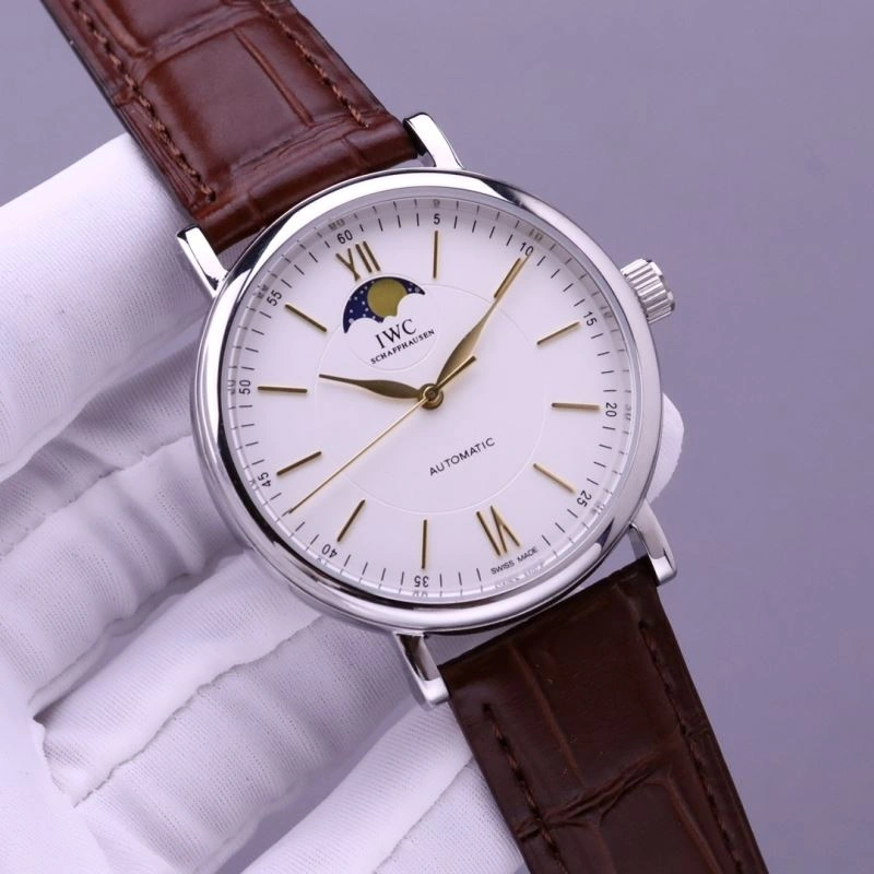 IWC Watches Comfortable 185379