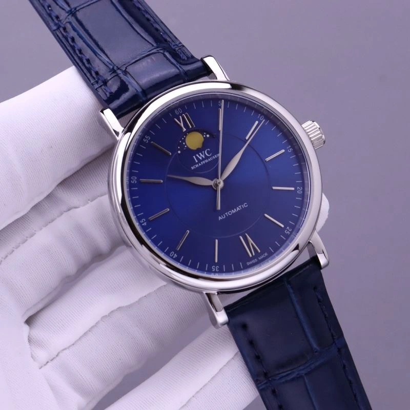 IWC Watches Comfortable 185379