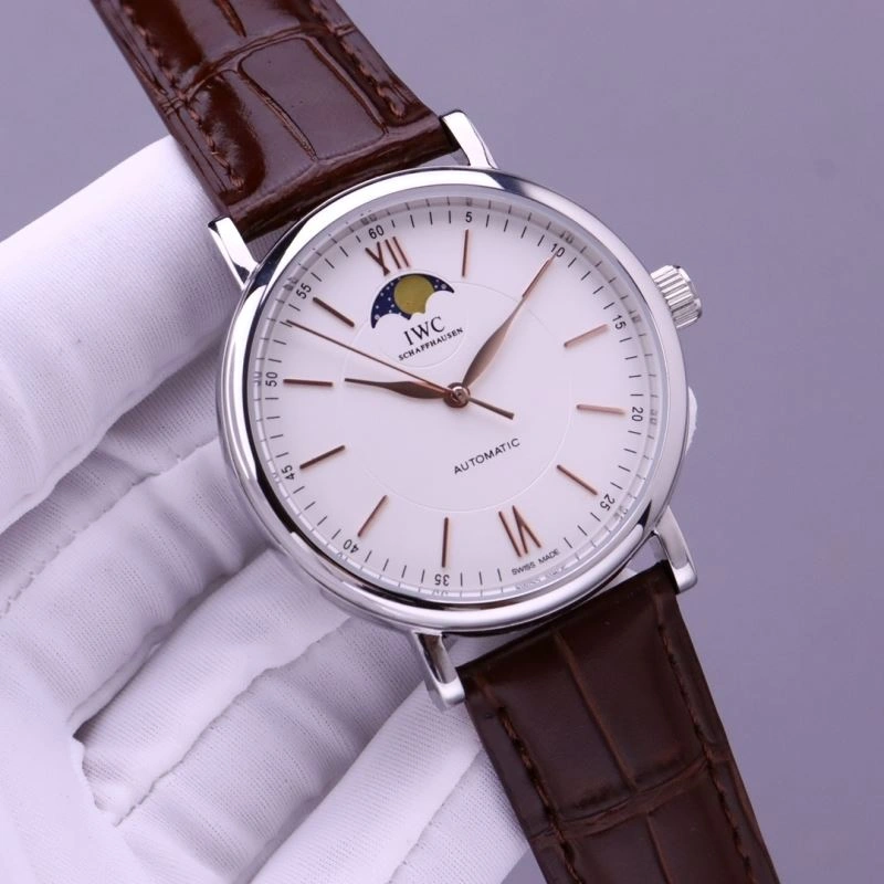IWC Watches Comfortable 185379