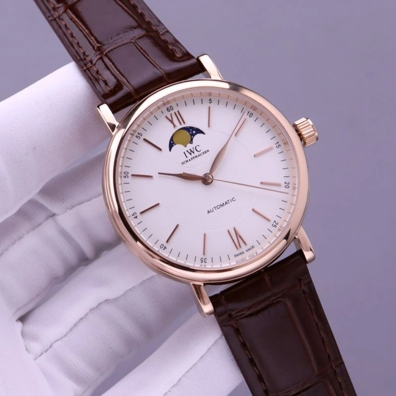 IWC Watches Comfortable 185379