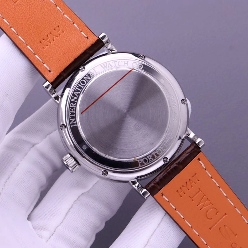 IWC Watches Comfortable 185379
