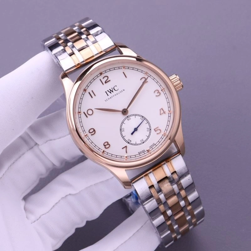 IWC Watches WeatherProof 185390