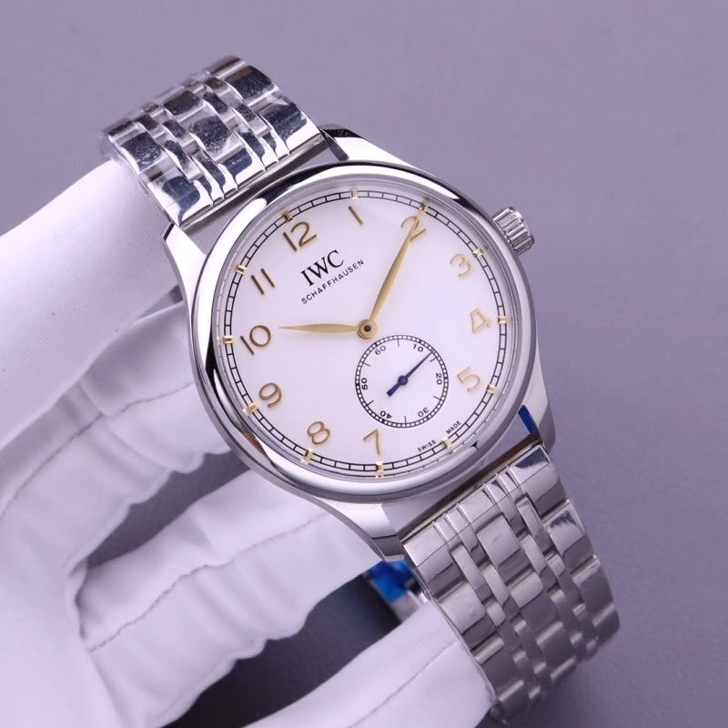 IWC Watches WeatherProof 185390