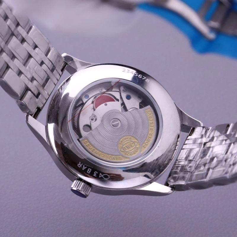 IWC Watches WeatherProof 185390