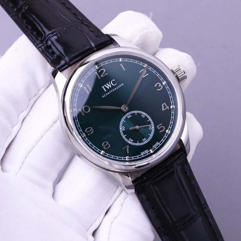 Attractive IWC Watches 185366