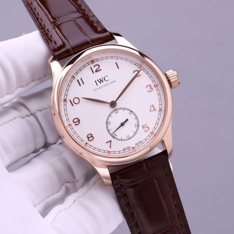 Attractive IWC Watches 185366