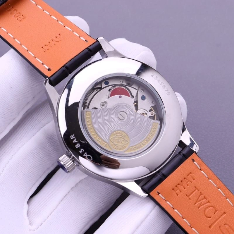 Attractive IWC Watches 185366