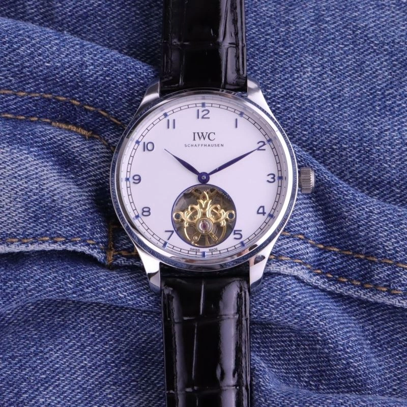 IWC Watches Sophisticated 185384