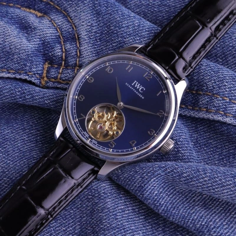 IWC Watches Sophisticated 185384