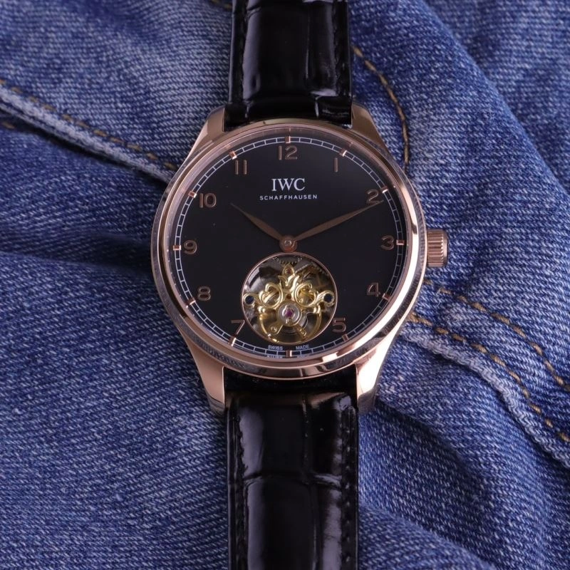 IWC Watches Sophisticated 185384