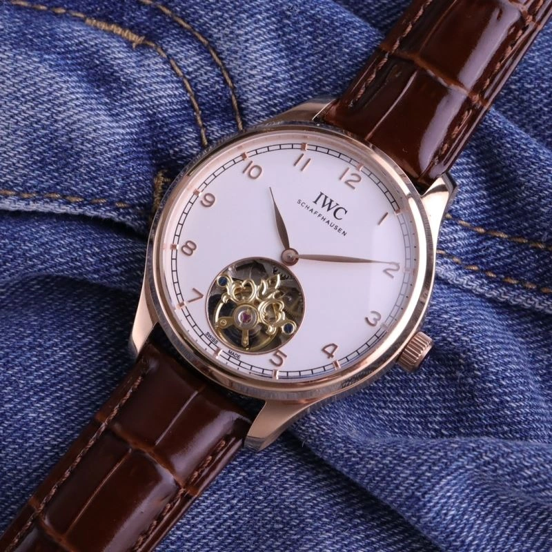 IWC Watches Sophisticated 185384
