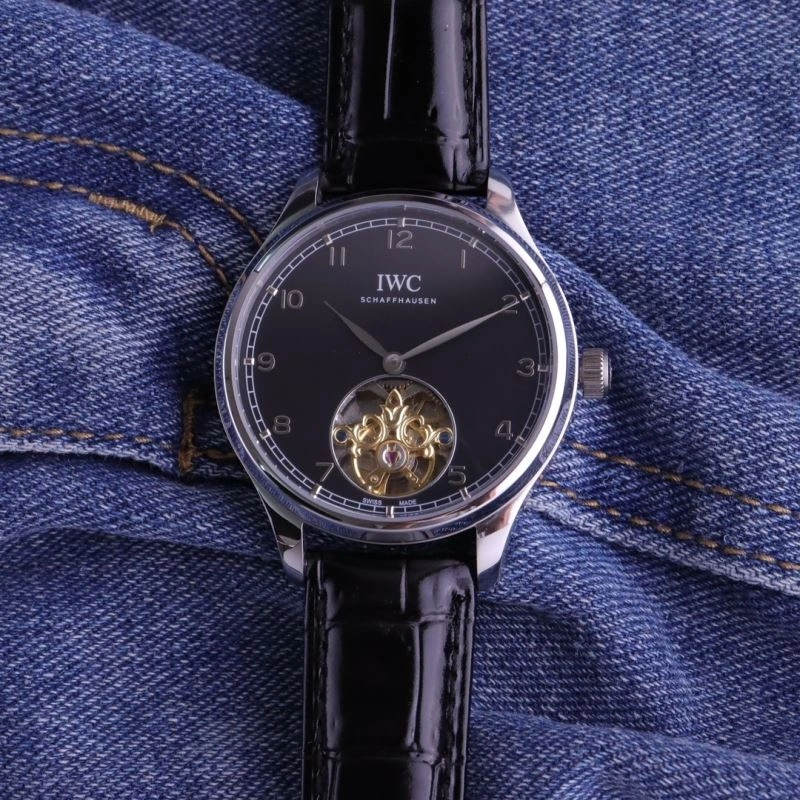 IWC Watches Sophisticated 185384